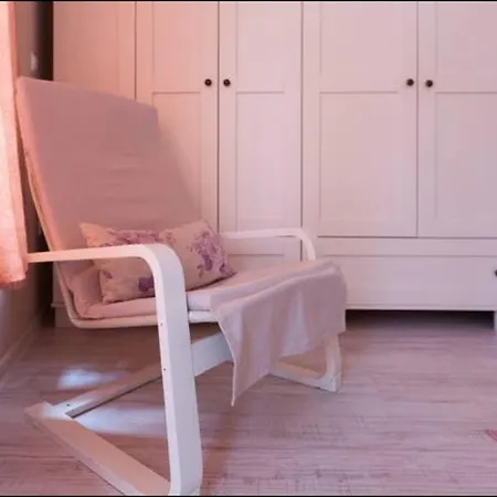 شقة Vivi *